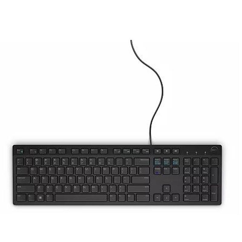 DELL TECLADO MULTIMEDIA KB216