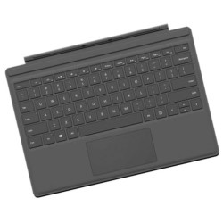 MICROSOFT TECLADO SURFACE PRO FMN-00012 NEGRO