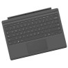 MICROSOFT TECLADO SURFACE PRO FMN-00012 NEGRO