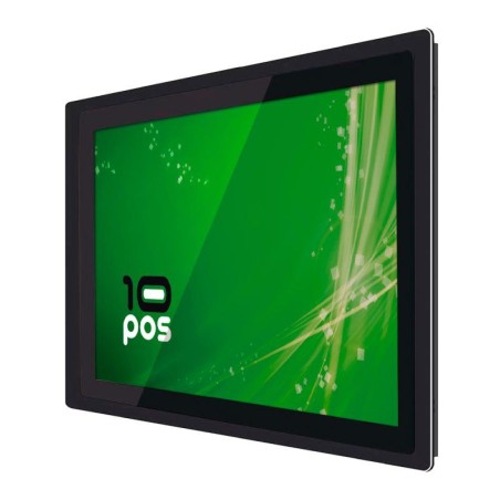 10POS TPV INDUSTRIAL TACTIL FLAT CAPACITIVO DS-22 21.5 I3/ 8GB RAM/ SSD 128GB/ HDMI Y WIFI./ SIN S.O.