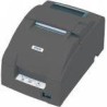 EPSON IMPRESORA TICKET TM-U220 PARALELO NEGRA CON CORTE