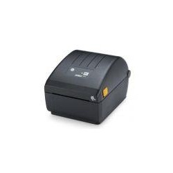 ZEBRA IMPRESORA ETIQUETAS TRANSFERENCIA TERMICA ZD-220 USB