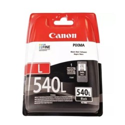 CANON CARTUCHO TINTA PG-540L NEGRO Nº 540L