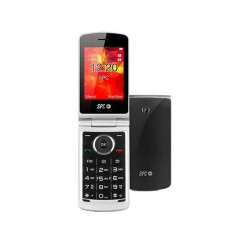 SPC TELEFONO MOVIL OPAL NEGRO