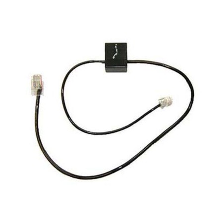 PLANTRONIC CABLE INTERFACE TELEFONO PARA CS540