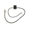 PLANTRONIC CABLE INTERFACE TELEFONO PARA CS540