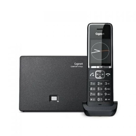 GIGASET TELEFONO INALAMBRICO COMFORT 520 IP