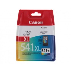 CANON CARTUCHO TINTA CL-541XL COLOR Nº 541XL