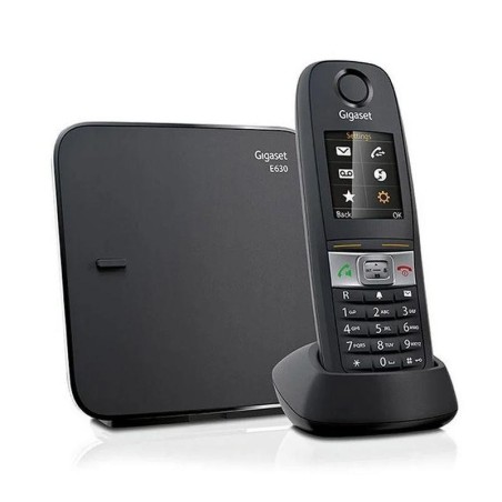 GIGASET TELEFONO INALAMBRICO E630