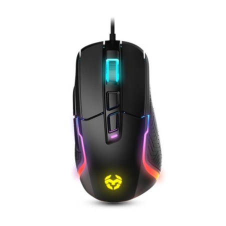 KROM RATON GAMING KICK RGB