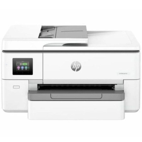 HP MULTIFUNCION OFFICEJET PRO 9720E WIFI/DUPLEX/ADF A3 BLANCO CARTUCHO 937 BK/C/M/Y