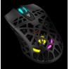 KROM RATON GAMING KAIYU RGB RGB LIGHTWEIGHT GAMING MOUSE