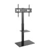 AISENS SOPORTE DE PIE FT70S-077 PARA TV 37-70/ HASTA 40 KG