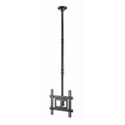 GEMBIRD SOPORTE DE TECHO CM-70ST-01 32-70 50KG