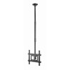 GEMBIRD SOPORTE DE TECHO CM-70ST-01 32-70 50KG