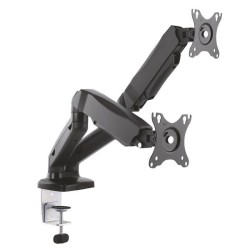 AISENS SOPORTE PARA 2 MONITOR SOBREMESA 13-27