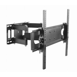 GEMBIRD SOPORTE DE PARED PARA TV MOVIMIENTO COMPLETO 37-70