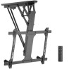 EQUIP SOPORTE DE TECHO MOTORIZADO PARA PANTALLA DE 32-70 35KG VESA MAX 60X400