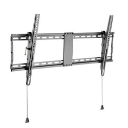 GEMBIRD SOPORTE PARED PARA TV INCLINABLE 43-90 HASTA 70KG