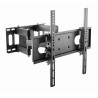 GEMBIRD SOPORTE DE PARED PARA TV DE MOVIMIENTO COMPLETO 32-55 35KG