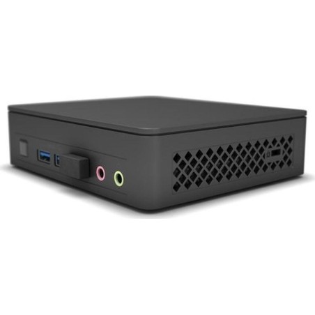 ASUS MINI PC NUC11ATKC20002 CELERON N4505