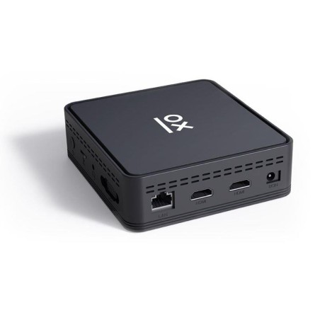 PRIMUX MINI PC IOX M42 8GB 128GB W11 PRO N4020C / 8GB/ 128GB SSD / BT / WIFI AC / W11PRO