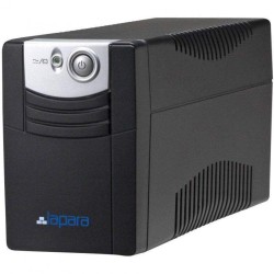 LAPARA SAI INTERACTIVA 650VA SOFTWARE MAS USB 360W / BATERIAS 1X12V 7AH