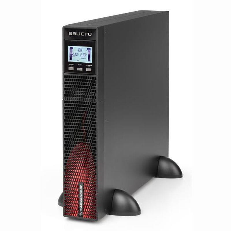 SALICRU SAI INTERACTIVA SPS 2000 ADV RT2 2000VA-1800W/ Formato Torre