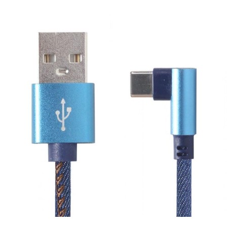 GEMBIRD ADAPTADOR USB-C A USB-A 1M