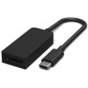 MICROSOFT SURFACE ADAPTADOR USB-C A DISPLAYPORT