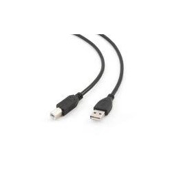 GEMBIRD CABLE USB A /B 1M