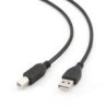 GEMBIRD CABLE USB A /B 1M