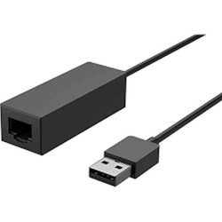 MICROSOFT SURFACE ADAPTADOR USB-C A USB A + ETHERNET