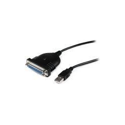 STARTECHCOM CABLE USB A PARALELO ICUSB1284D25