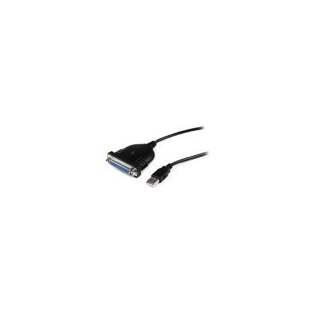 STARTECHCOM CABLE USB A PARALELO ICUSB1284D25