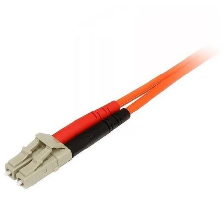 STARTECHCOM CABLE FIBRA OPTICA 50/125 MM LC SC 1M