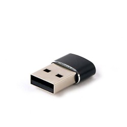 GEMBIRD ADAPTADOR USB-C A USB-A