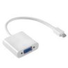 GEMBIRD CABLE ADAPTADOR MINI DISPLAYPORT A VGA BLANCO