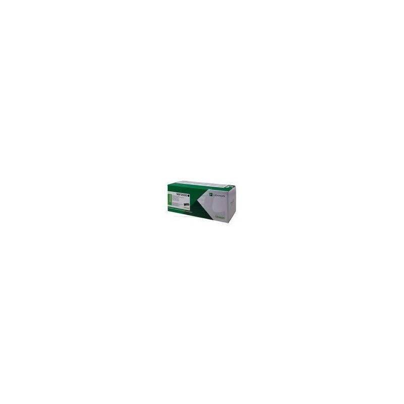 LEXMARK TONER 56F2000 NEGRO