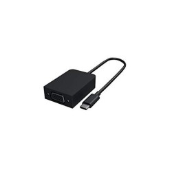 MICROSOFT SURFACE ADAPTADOR USB-C A VGA