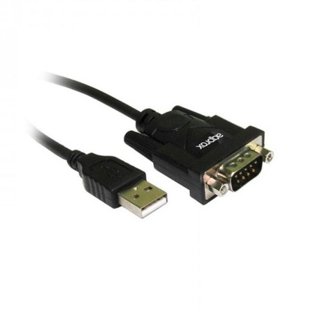 APPROX CABLE USB A SERIAL APPC27