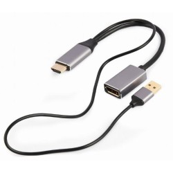 GEMBIRD ADAPTADOR HDMI A DP