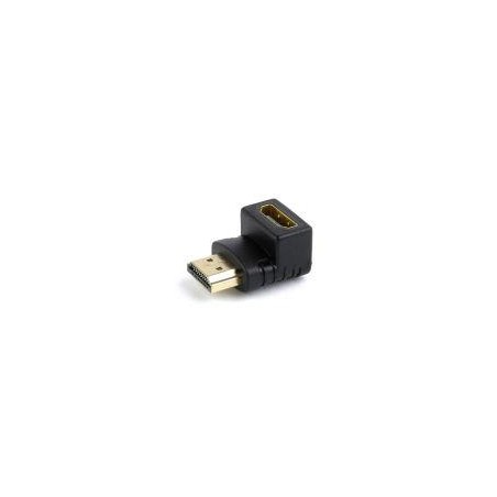 GEMBIRD ADAPTADOR HDMI ANGULO RECTO 90º HACIA ABAJO