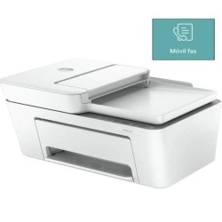 HP MULTIFUNCION DESKJET 4220E WIFI/ FAX MOVIL BLANCA CARTUCHO 305 / 305XL