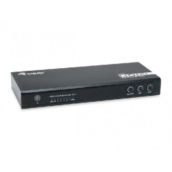 EQUIP SWITCH HDMI 2.0 4K 5x1 ALIMENTACION POR USB