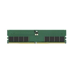 KINGSTON MEMORIA VALUERAM KVR48U40BD8-32 DDR5 32GB 4800MHZ CL40