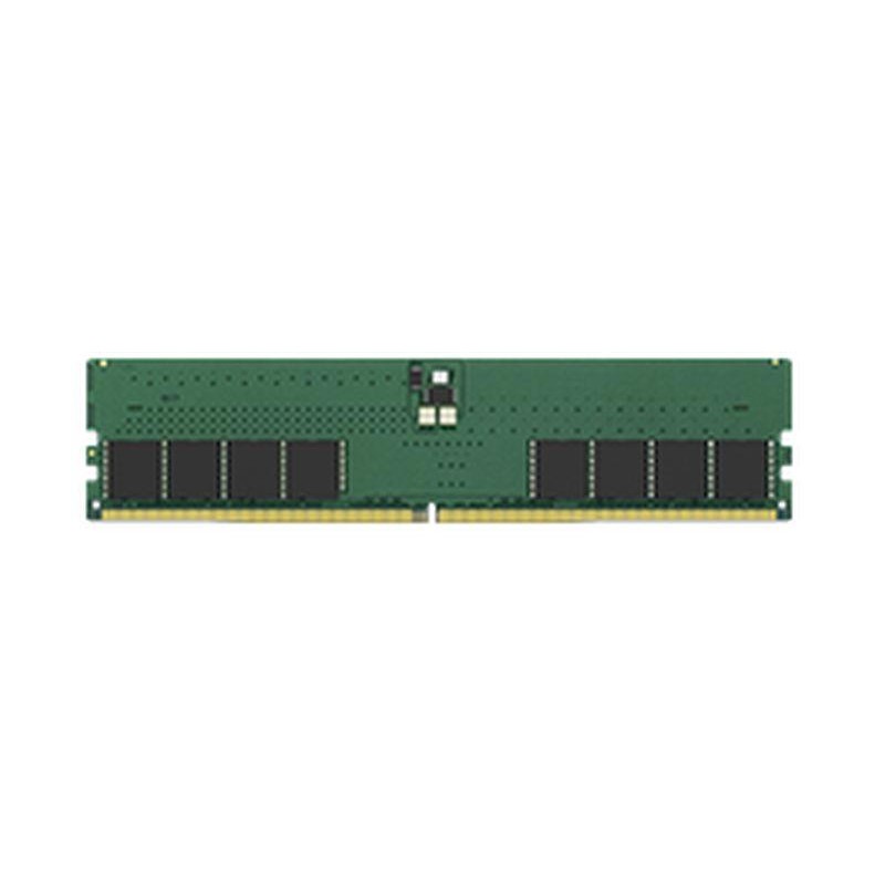 KINGSTON MEMORIA VALUERAM KVR48U40BD8-32 DDR5 32GB 4800MHZ CL40