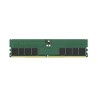 KINGSTON MEMORIA VALUERAM KVR48U40BD8-32 DDR5 32GB 4800MHZ CL40