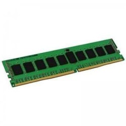 KINGSTON MEMORIA 16GB DDR4 2666 MHZ CL19 ECC