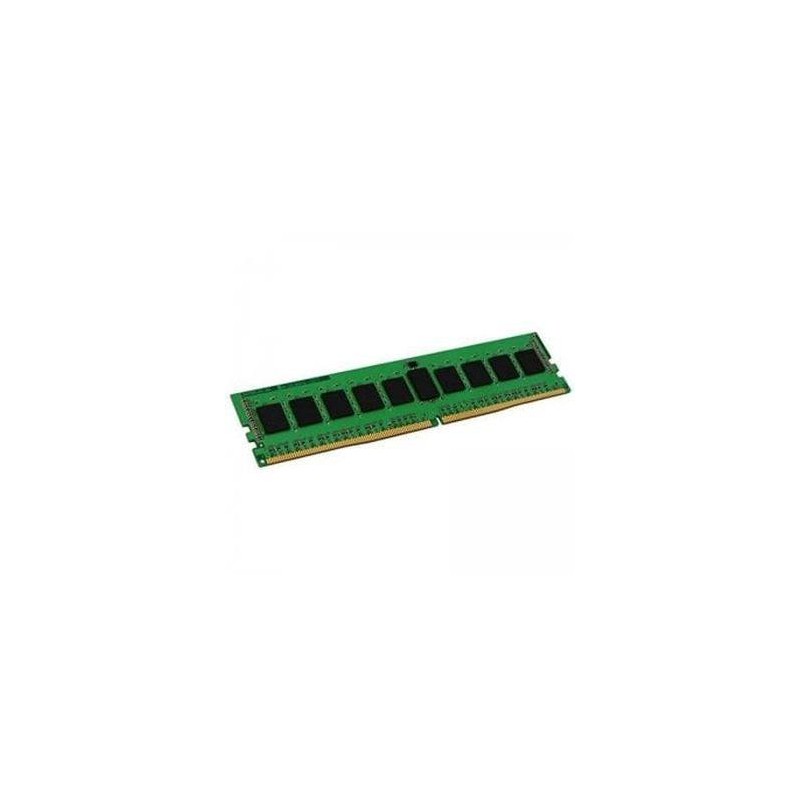 KINGSTON MEMORIA 16GB DDR4 2666 MHZ CL19 ECC